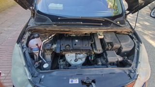 Peugeot 307 2006
