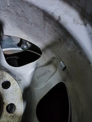 Juego llantas 14 + neumáticos