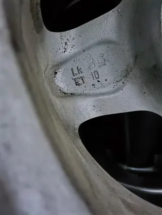 Juego llantas 14 + neumáticos