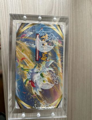 Astri Lucenti - Box Display ita saled