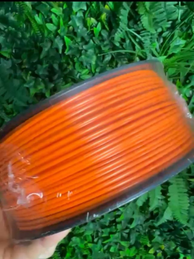 Filamento per stampa 3D