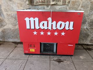 Botellero bar