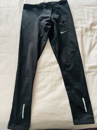 Mallas Nike Dri-FIT running