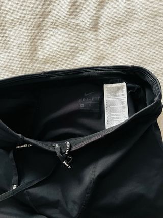 Mallas Nike Dri-FIT running