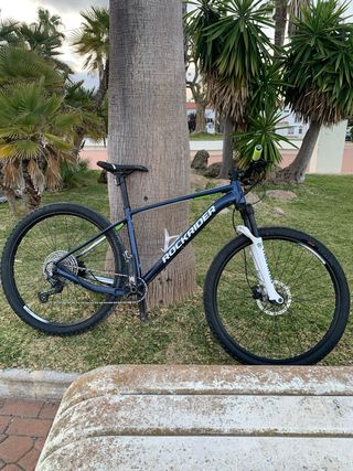 Bici Mtb 29”