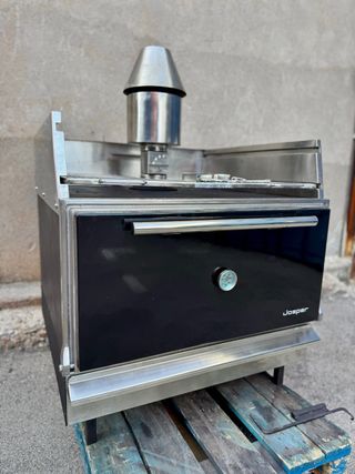 Horno brasa Josper HJX50L