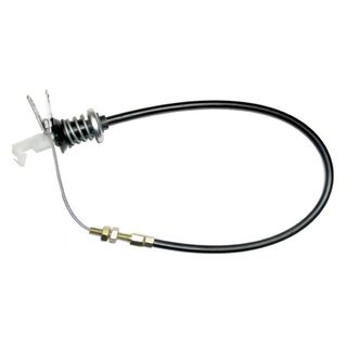 Cable acelerador Aixam
