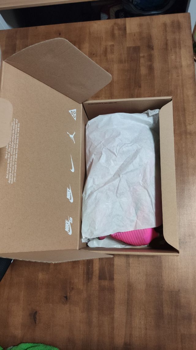 Nike Zoom Vapor 15 FG-MG - Talla 43