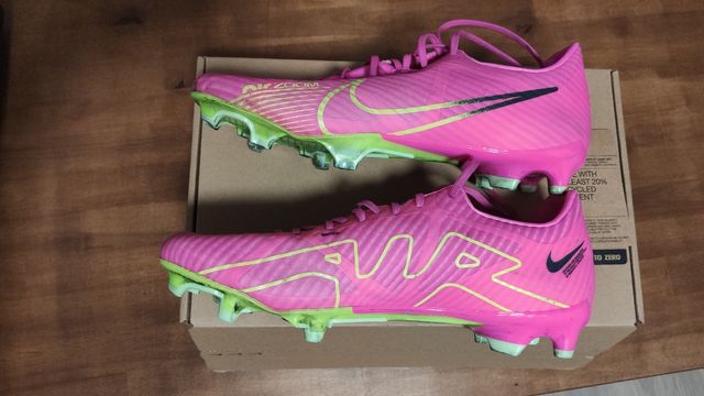 Nike Zoom Vapor 15 FG-MG - Talla 43