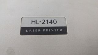 Dos impresoras laser