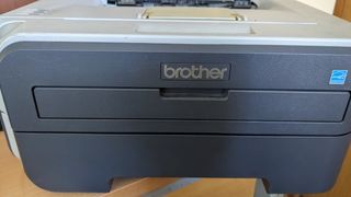 Dos impresoras laser