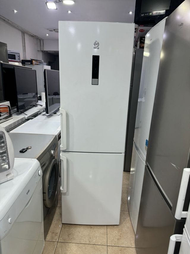 Nevera Balay 2 puertas - Garantía