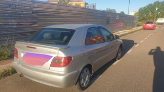 Citroen Xsara 2000
