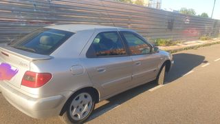 Citroen Xsara 2000