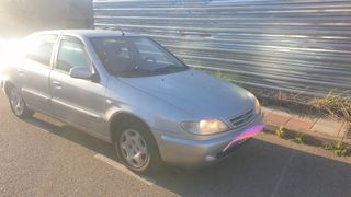 Citroen Xsara 2000