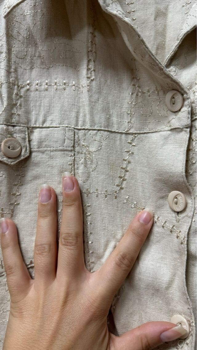 Camisa mujer talla L