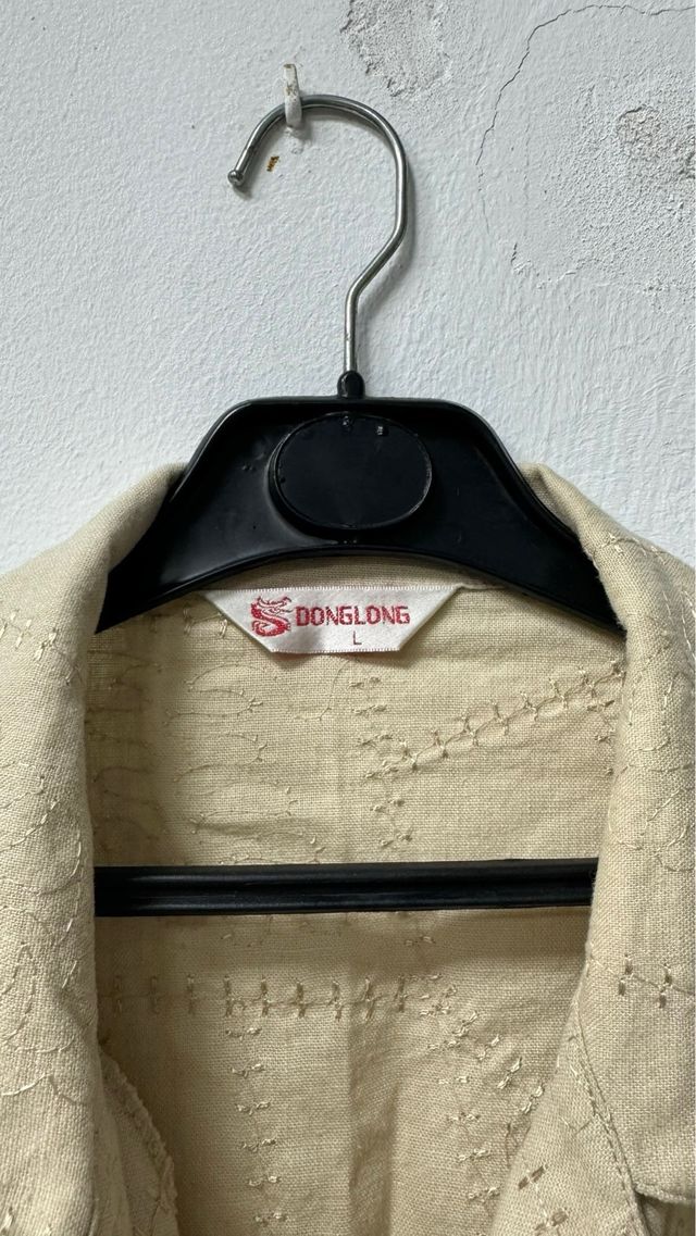 Camisa mujer talla L