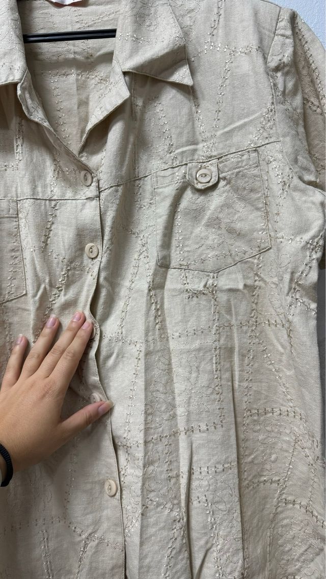 Camisa mujer talla L