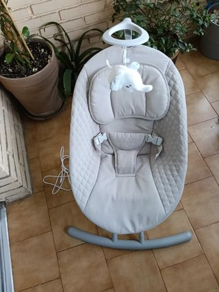 Hamaca Bebé Yumiber 0-12m