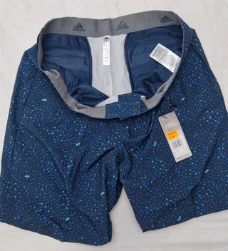 Pantalón Corto De Golf y Calle Adidas Ultimate 365