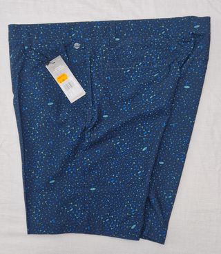 Pantalón Corto De Golf y Calle Adidas Ultimate 365