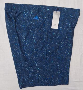 Pantalón Corto De Golf y Calle Adidas Ultimate 365