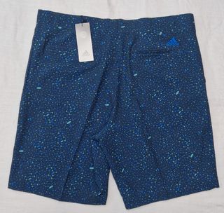 Pantalón Corto De Golf y Calle Adidas Ultimate 365