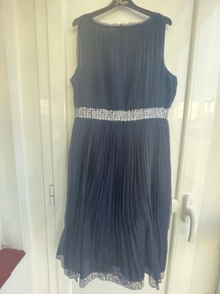 Vestido fiesta