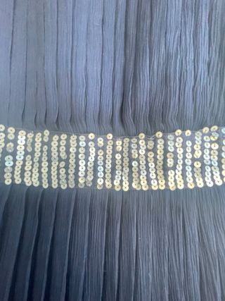 Vestido fiesta