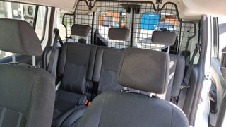 Ford Transit Connect 2017
