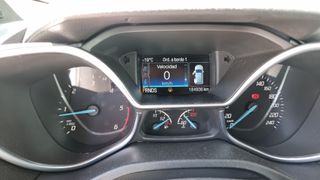 Ford Transit Connect 2017