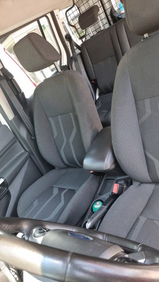 Ford Transit Connect 2017