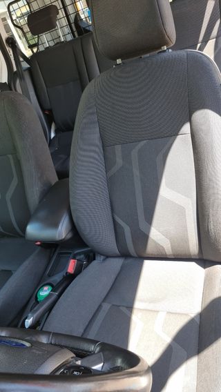 Ford Transit Connect 2017