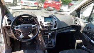 Ford Transit Connect 2017