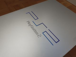 PlayStation 2 , SCPH 50004