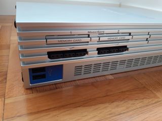 PlayStation 2 , SCPH 50004
