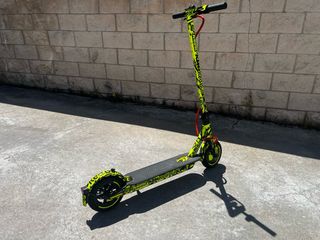 Patinete eléctrico Xiaomi Pro 2