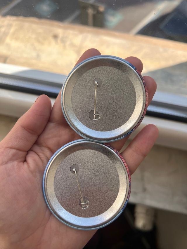 Pin Taylor Swift / spilla Taylor Swift