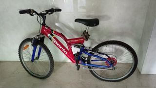 Bicicletta mtb bambino Esperia 