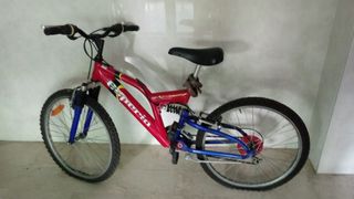 Bicicletta mtb bambino Esperia 