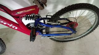 Bicicletta mtb bambino Esperia 