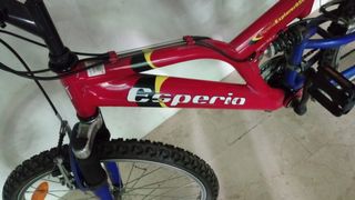 Bicicletta mtb bambino Esperia 