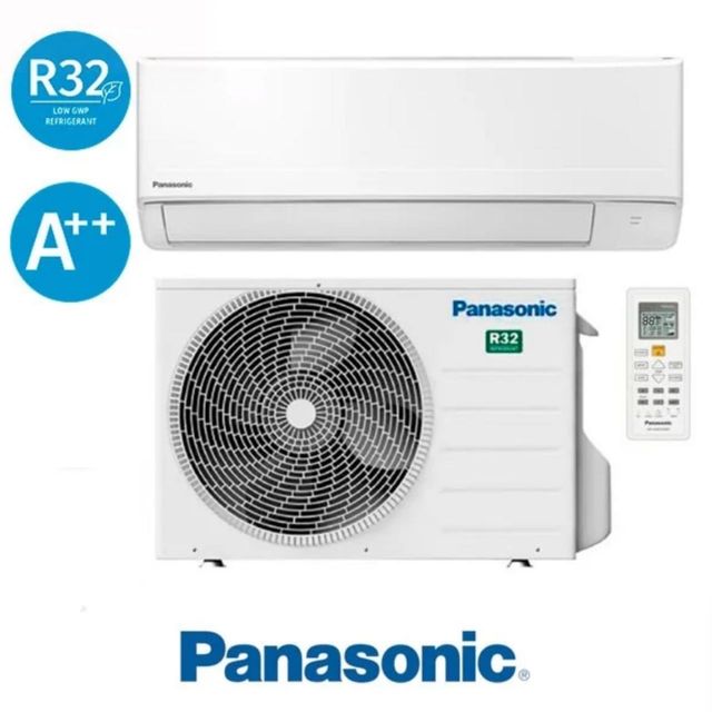 Aire acondicionado Panasonic FZ60WKE