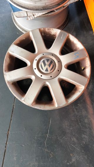 Llantas grupo Vag 16"