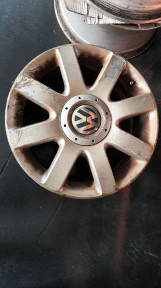 Llantas grupo Vag 16"