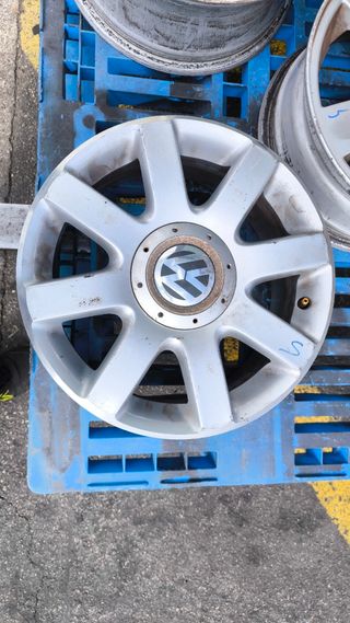 Llantas grupo Vag 16"