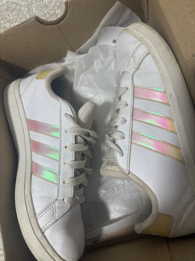 Zapatillas adidas
