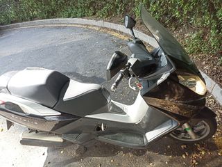 Despiece Peugeot Satelis 4V 2011