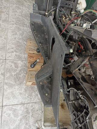 Despiece Peugeot Satelis 4V 2011