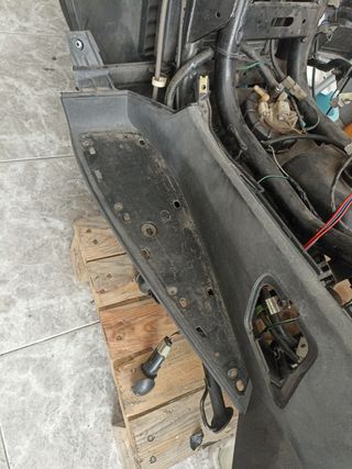 Despiece Peugeot Satelis 4V 2011